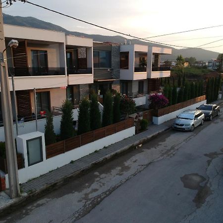 Chrysalis Studios Stavros  Dış mekan fotoğraf