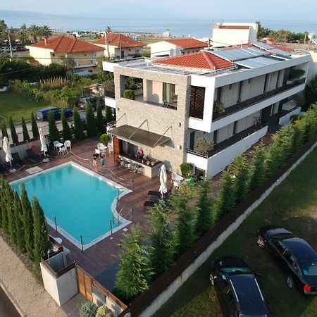 Chrysalis Studios Stavros  Dış mekan fotoğraf