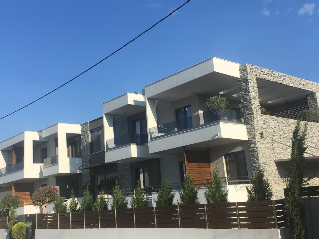 Chrysalis Studios Stavros  Dış mekan fotoğraf