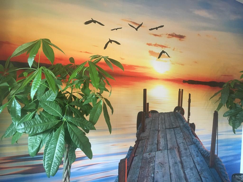 Chrysalis Studios Stavros  Dış mekan fotoğraf
