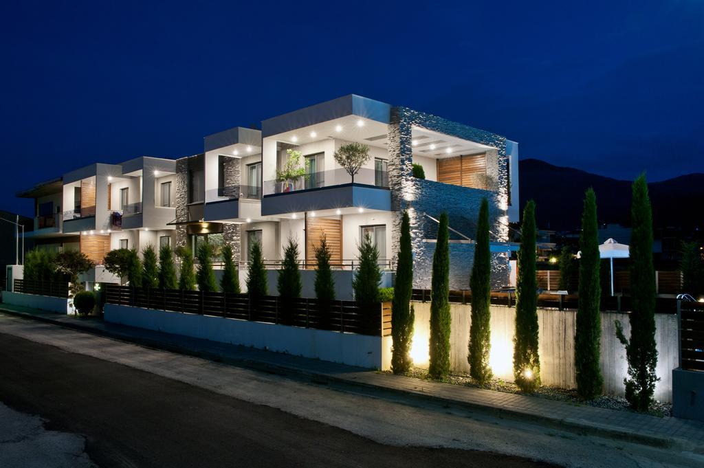 Chrysalis Studios Stavros  Dış mekan fotoğraf
