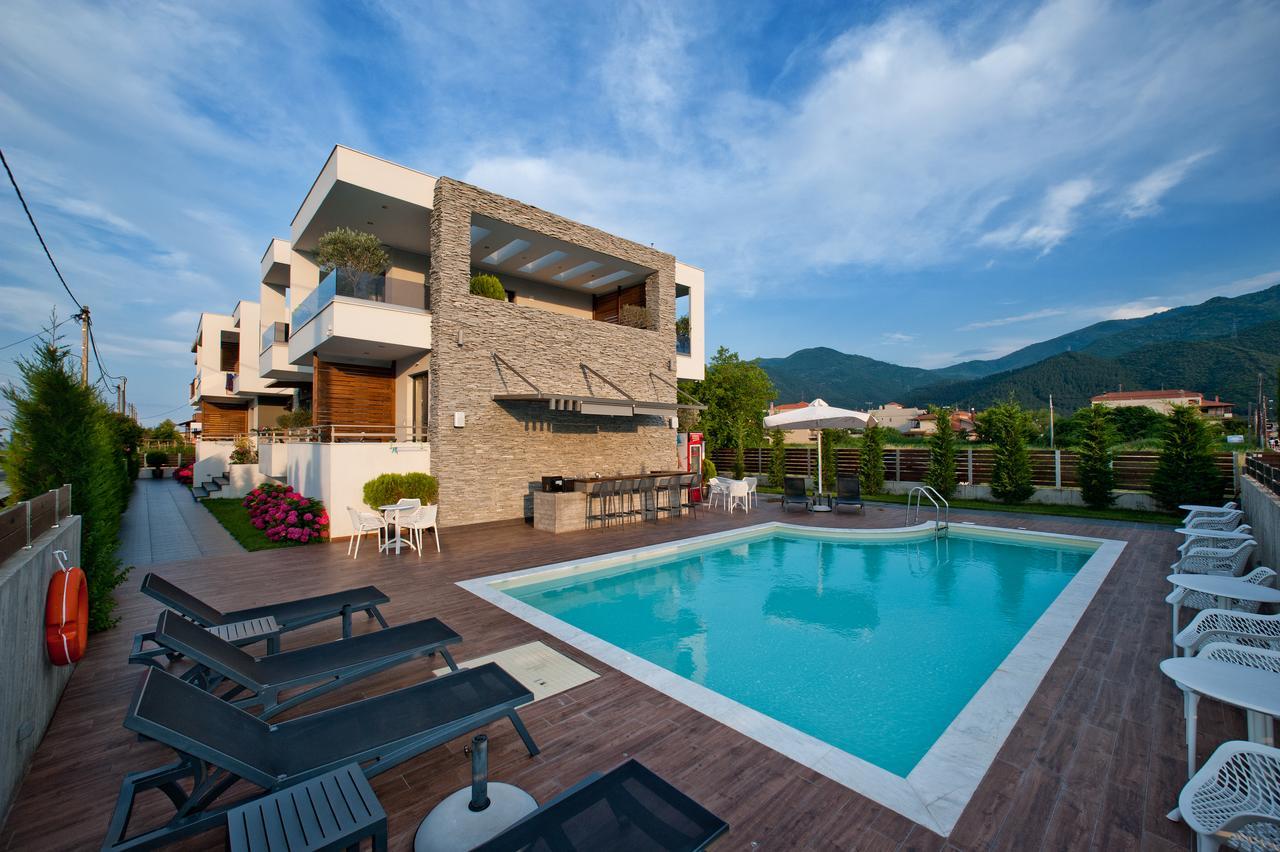 Chrysalis Studios Stavros  Dış mekan fotoğraf