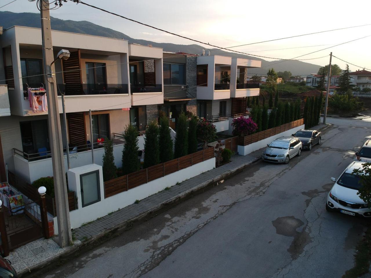 Chrysalis Studios Stavros  Dış mekan fotoğraf
